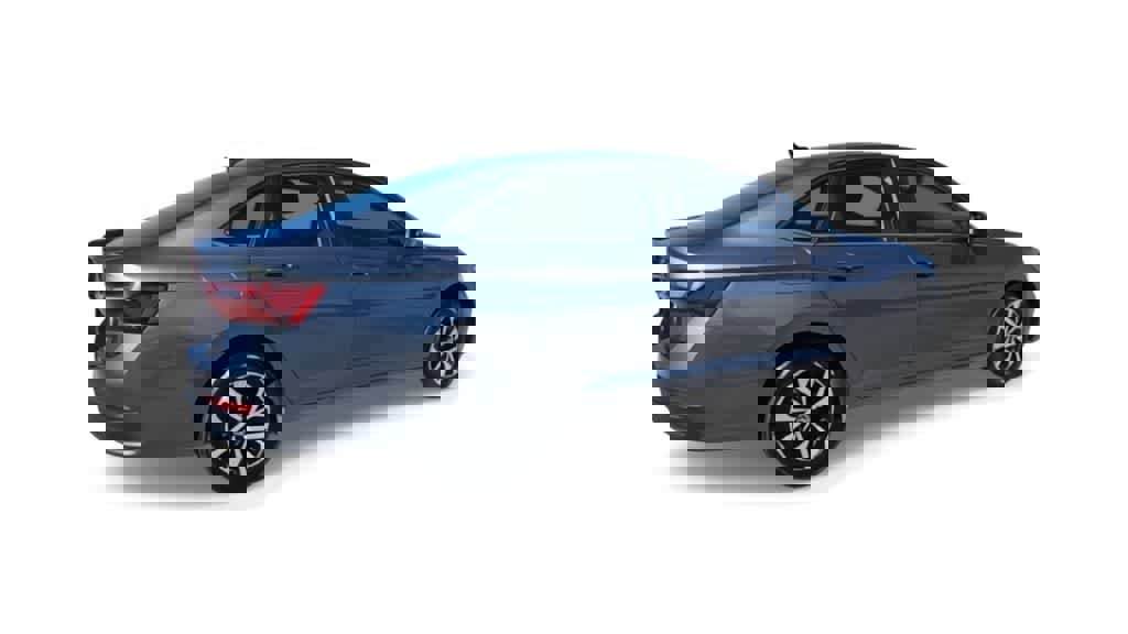 Used 2024 Volkswagen Jetta S FWD image 8