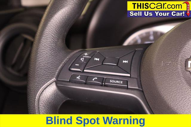 Used 2023 Nissan Kicks S image 14