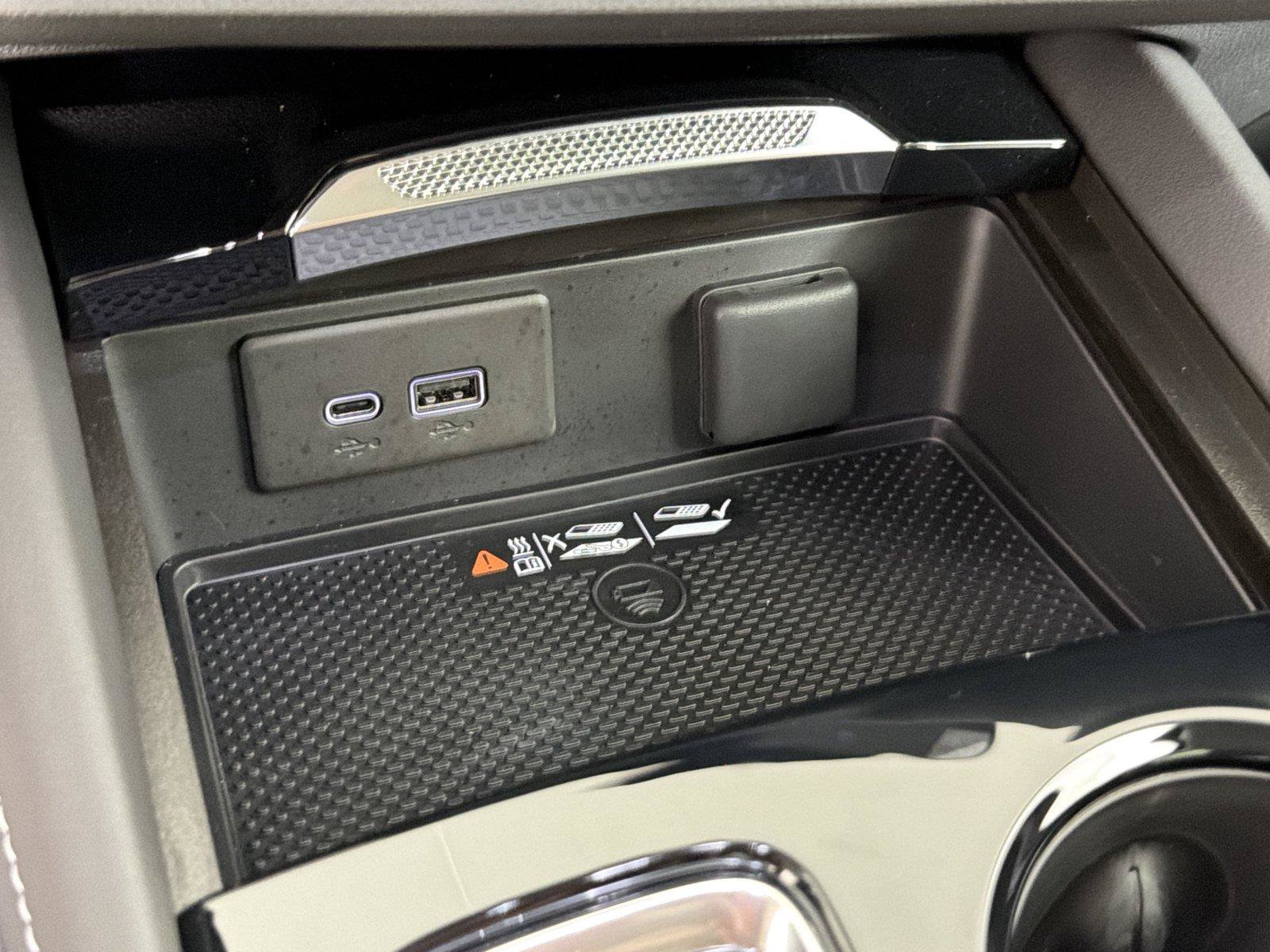 New 2026 Buick Envision Sport Touring AWD/4WD image 30