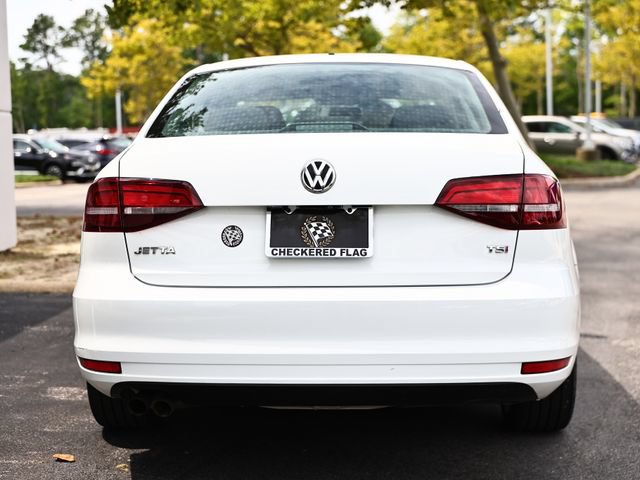 Used 2018 Volkswagen Jetta S FWD image 10