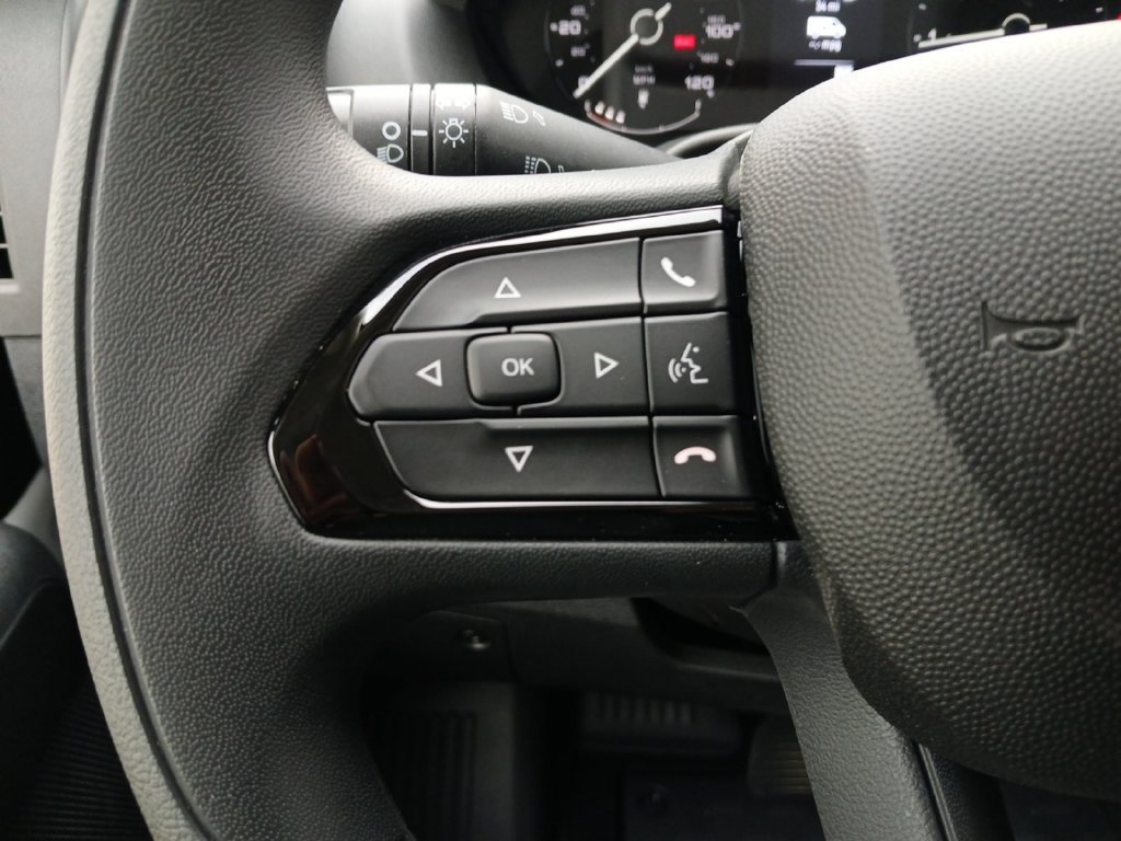 New 2027 RAM ProMaster 2500 w/ Convenience Group FWD image 11