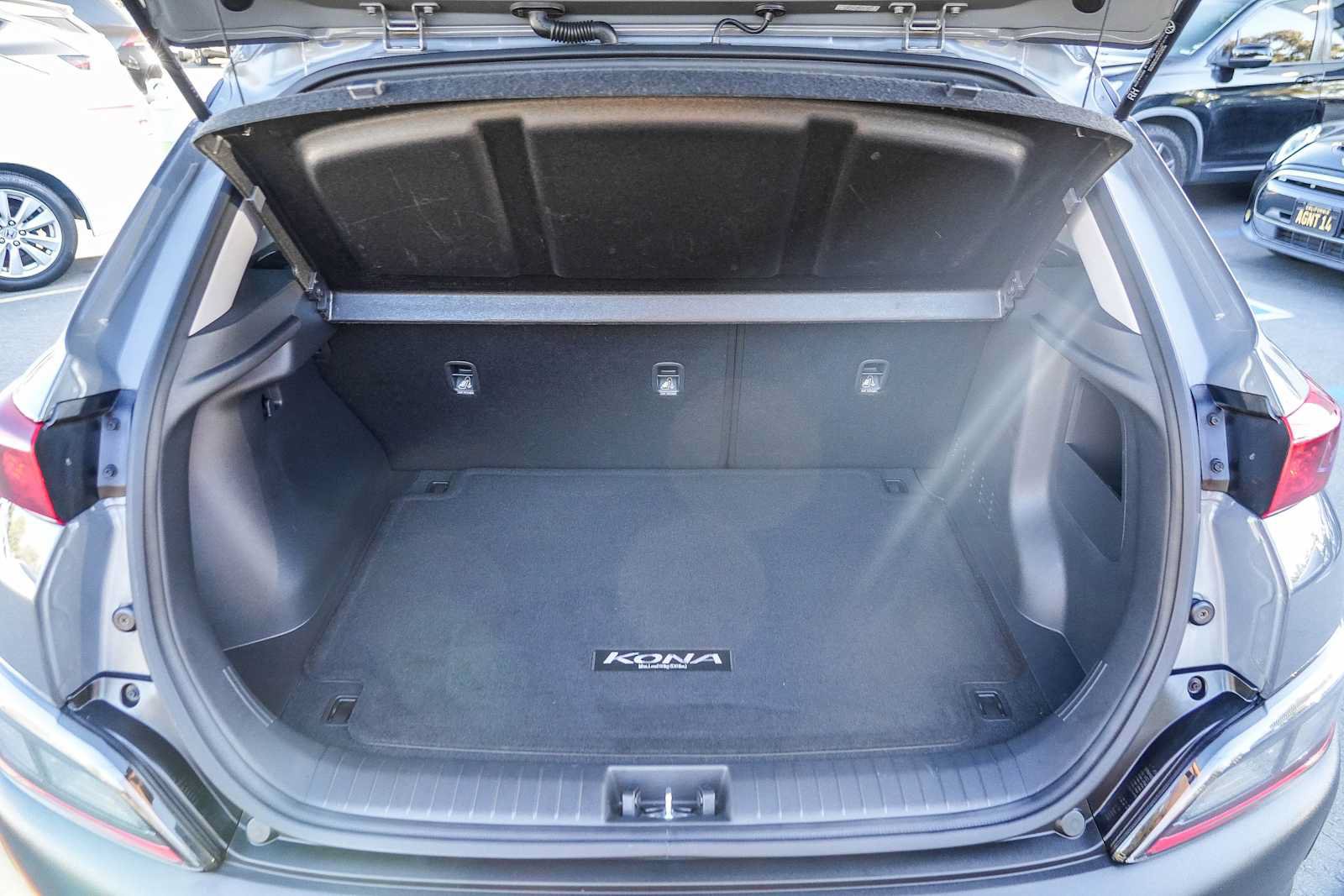 Certified 2023 Hyundai Kona SEL FWD image 26