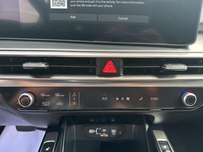 New 2026 Kia Sorento S w/ S Panoramic Sunroof Package image 39