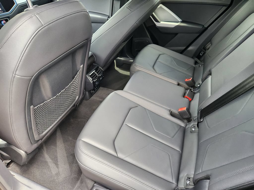 Certified 2023 Audi Q3 2.0T Premium Plus w/ Premium Plus Package AWD/4WD image 36