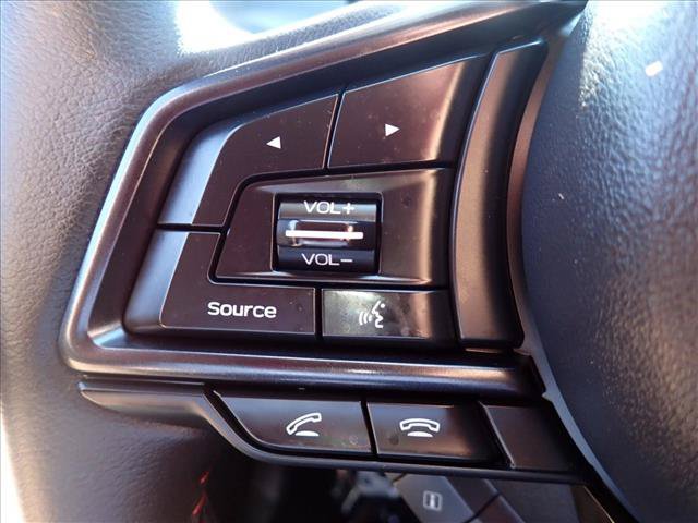 Certified 2023 Subaru WRX Premium AWD/4WD image 21