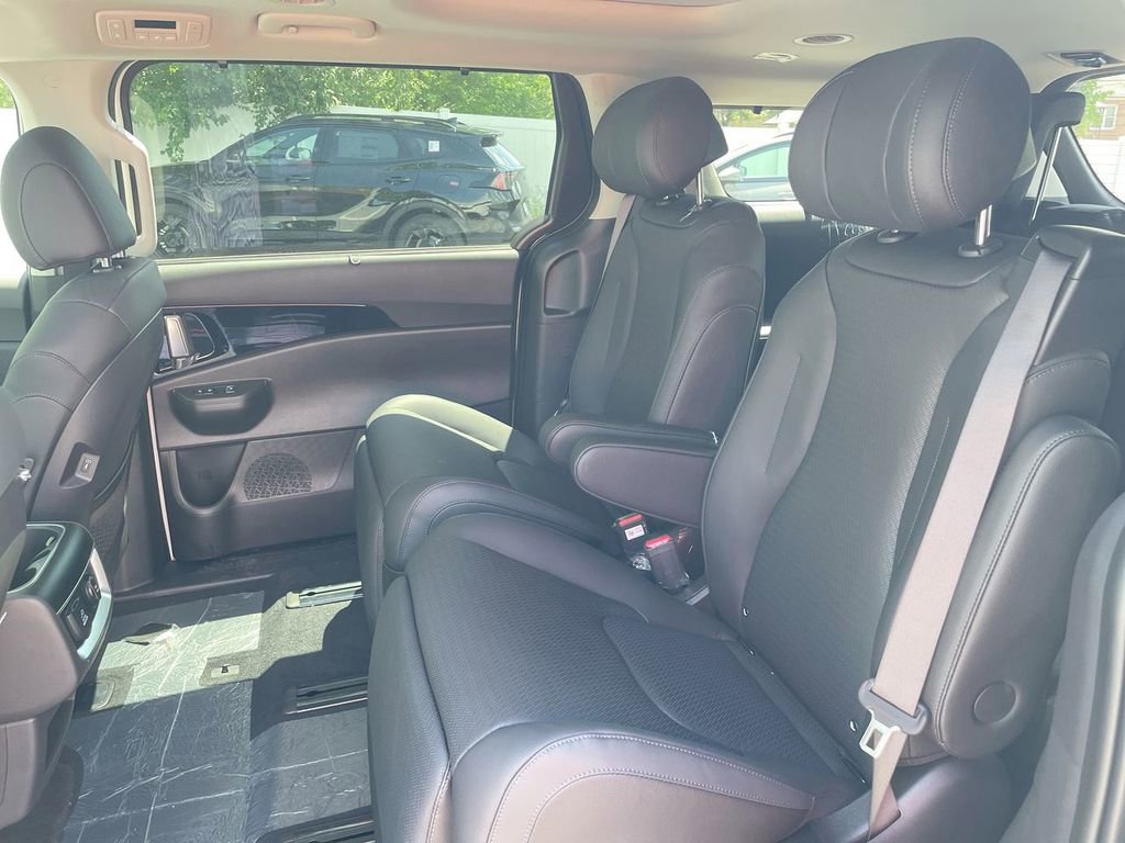 New 2026 Kia Carnival SX Prestige image 49