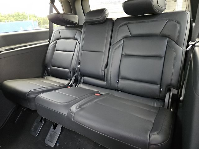 New 2026 Lincoln Navigator L Reserve w/ Jet Appearance Package AWD/4WD image 27