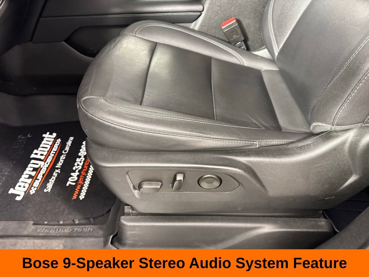 Used 2022 Chevrolet Tahoe Z71 image 14