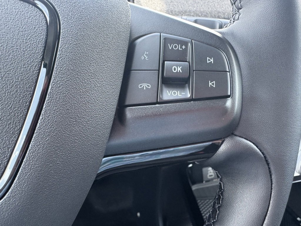 New 2025 Ford Mustang Mach-E Premium w/ Interior Protection Package image 39