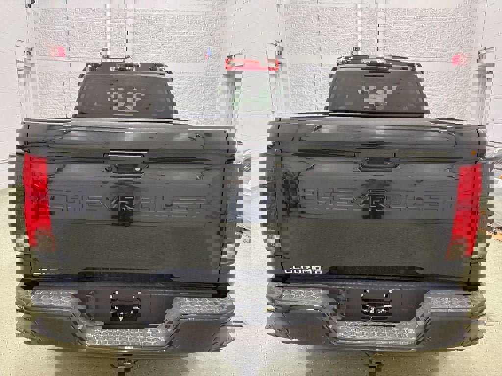 New 2026 Chevrolet Colorado Z71 w/ Technology Package image 4