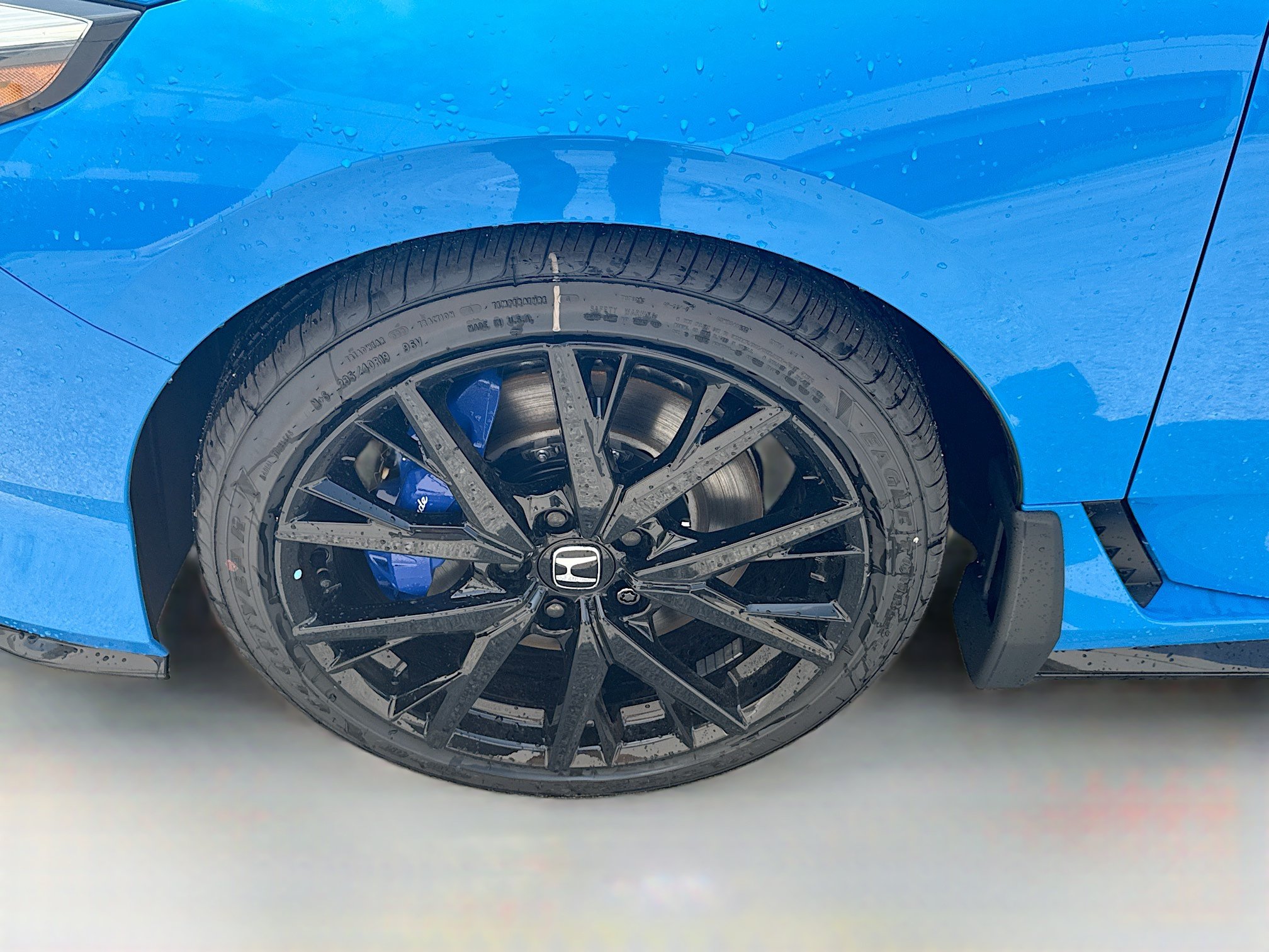 New 2026 Honda Prelude image 26