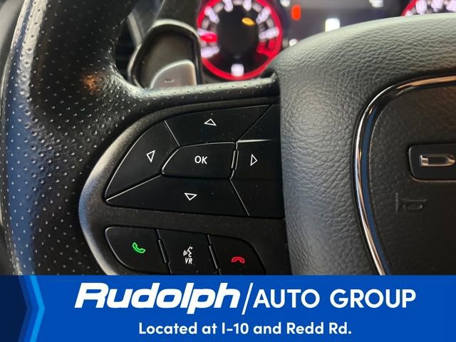 Used 2021 Dodge Challenger GT w/ Blacktop Package image 18