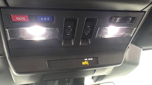 New 2026 Subaru Outback Touring XT image 31