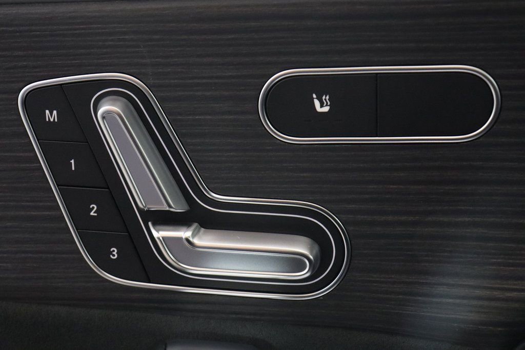 New 2026 Mercedes-Benz CLA 250 4MATIC image 5