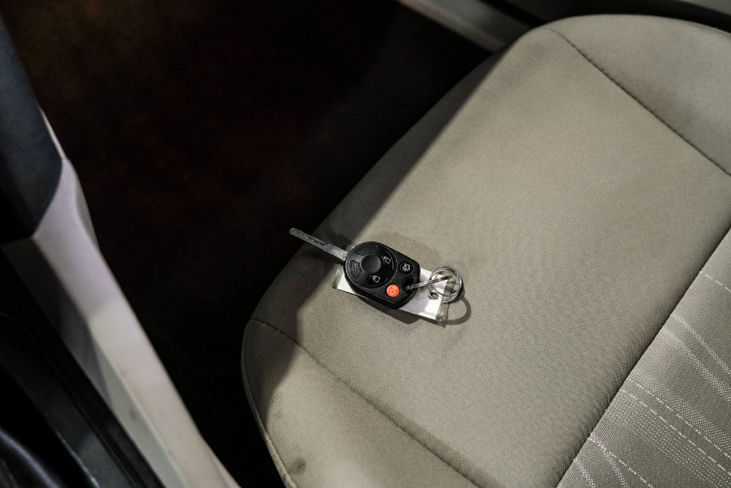 Used 2017 Ford Focus SE FWD image 57