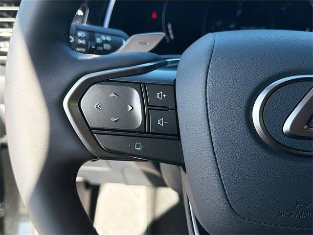 New 2026 Lexus NX 350 AWD w/ Premium Package image 37