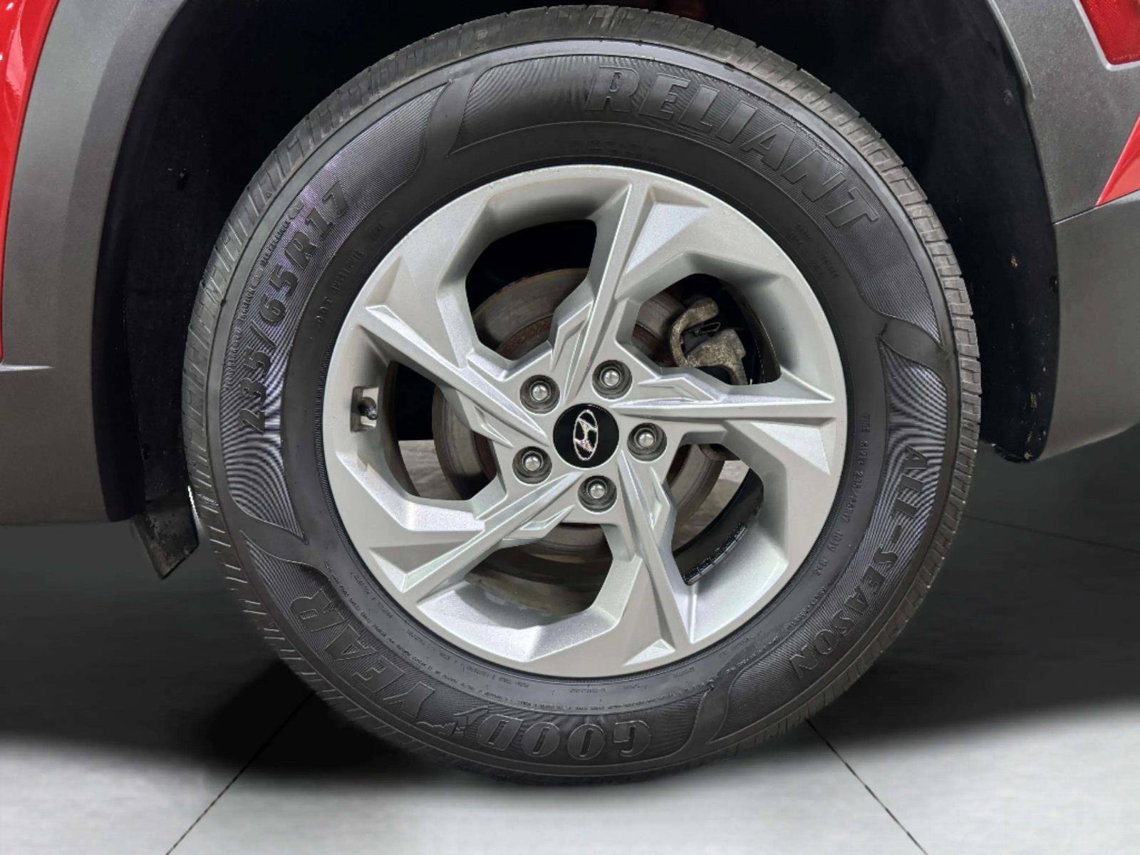 Used 2022 Hyundai Tucson SEL FWD image 68
