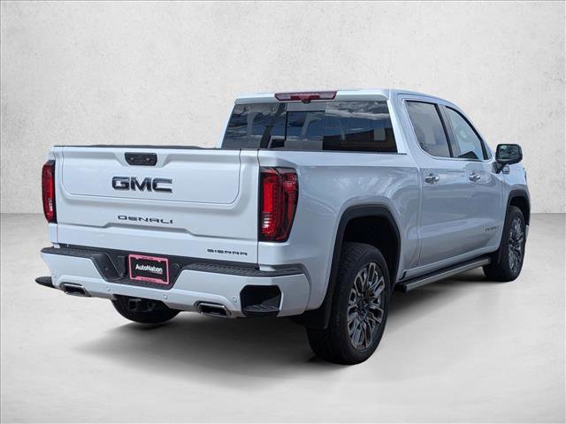 New 2026 GMC Sierra 1500 Denali Ultimate video 2