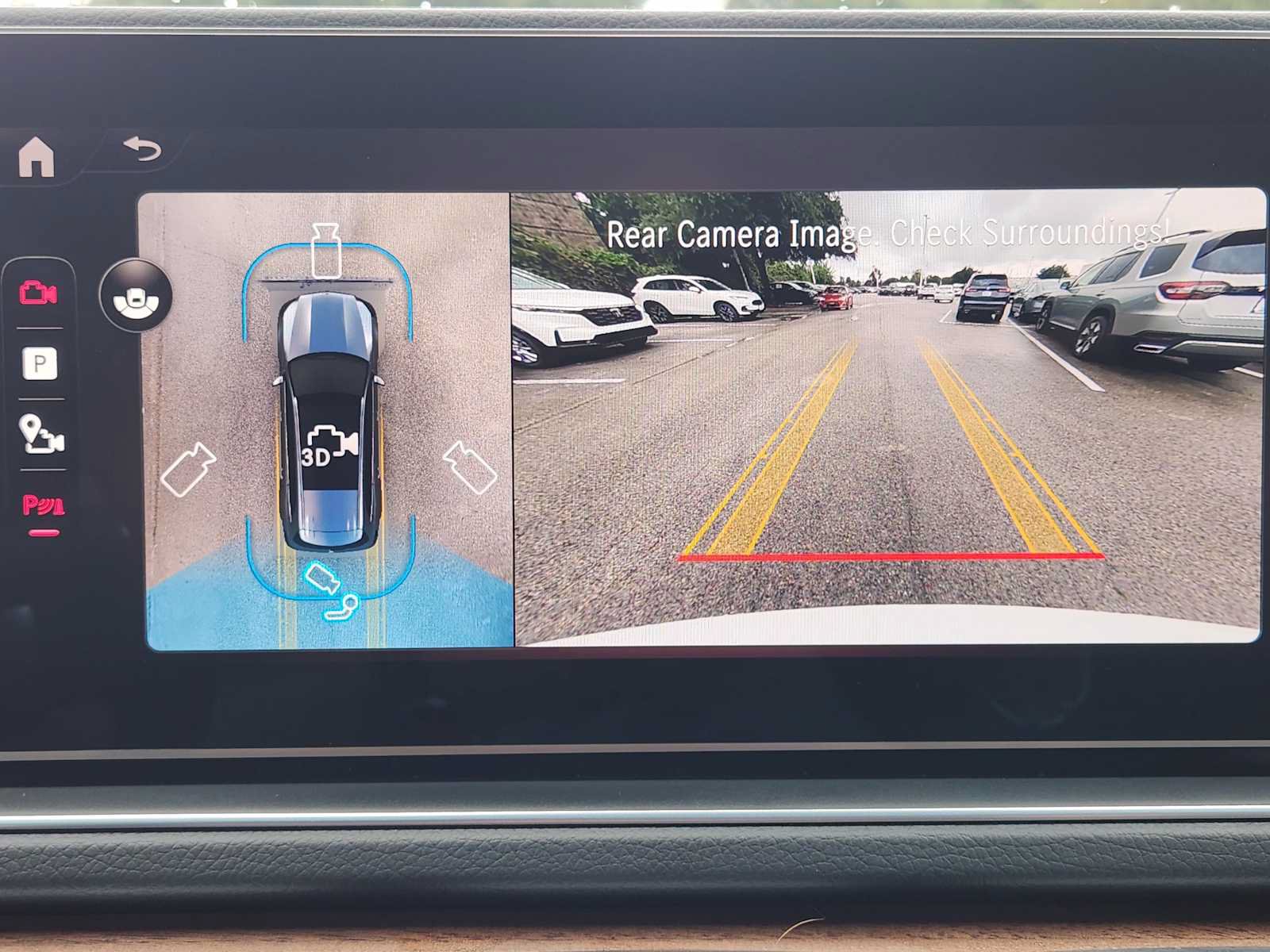 Used 2025 Mercedes-Benz GLS 450 4MATIC image 18