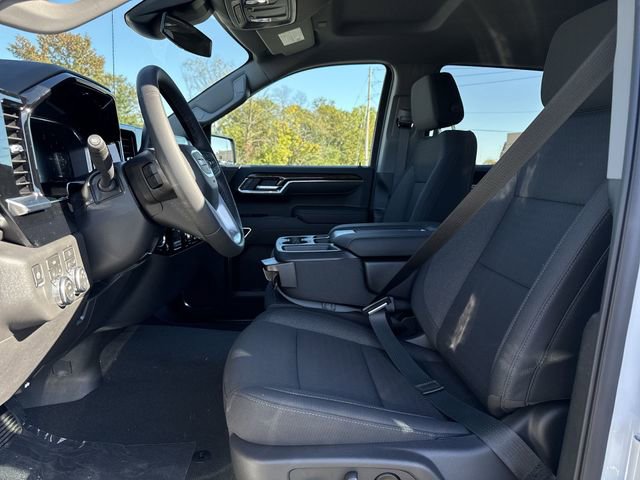 New 2026 GMC Sierra 1500 Elevation image 11