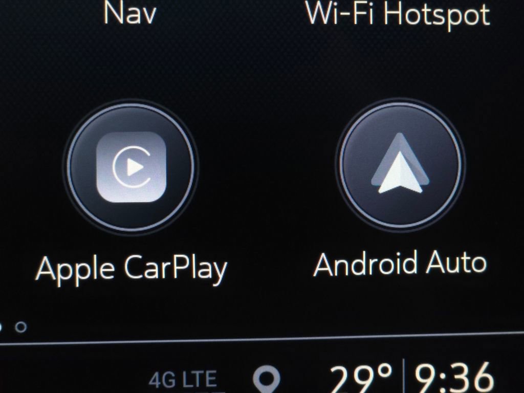 Used 2022 GMC Canyon Elevation w/ Elevation Premium Package video 3