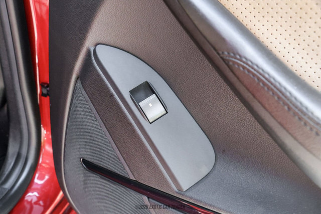Used 2010 Cadillac CTS V w/ Wood Trim Package RWD image 63