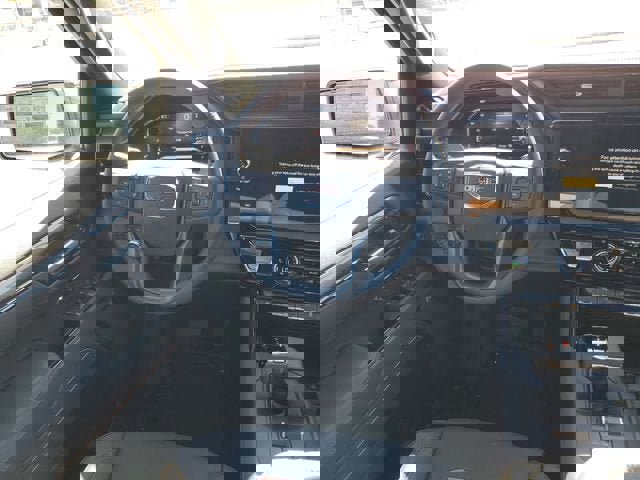 New 2026 GMC Sierra 1500 AT4 w/ AT4 Premium Package image 14