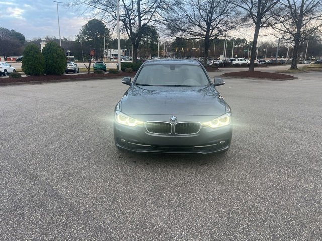 Used 2017 BMW 330i Sedan image 8