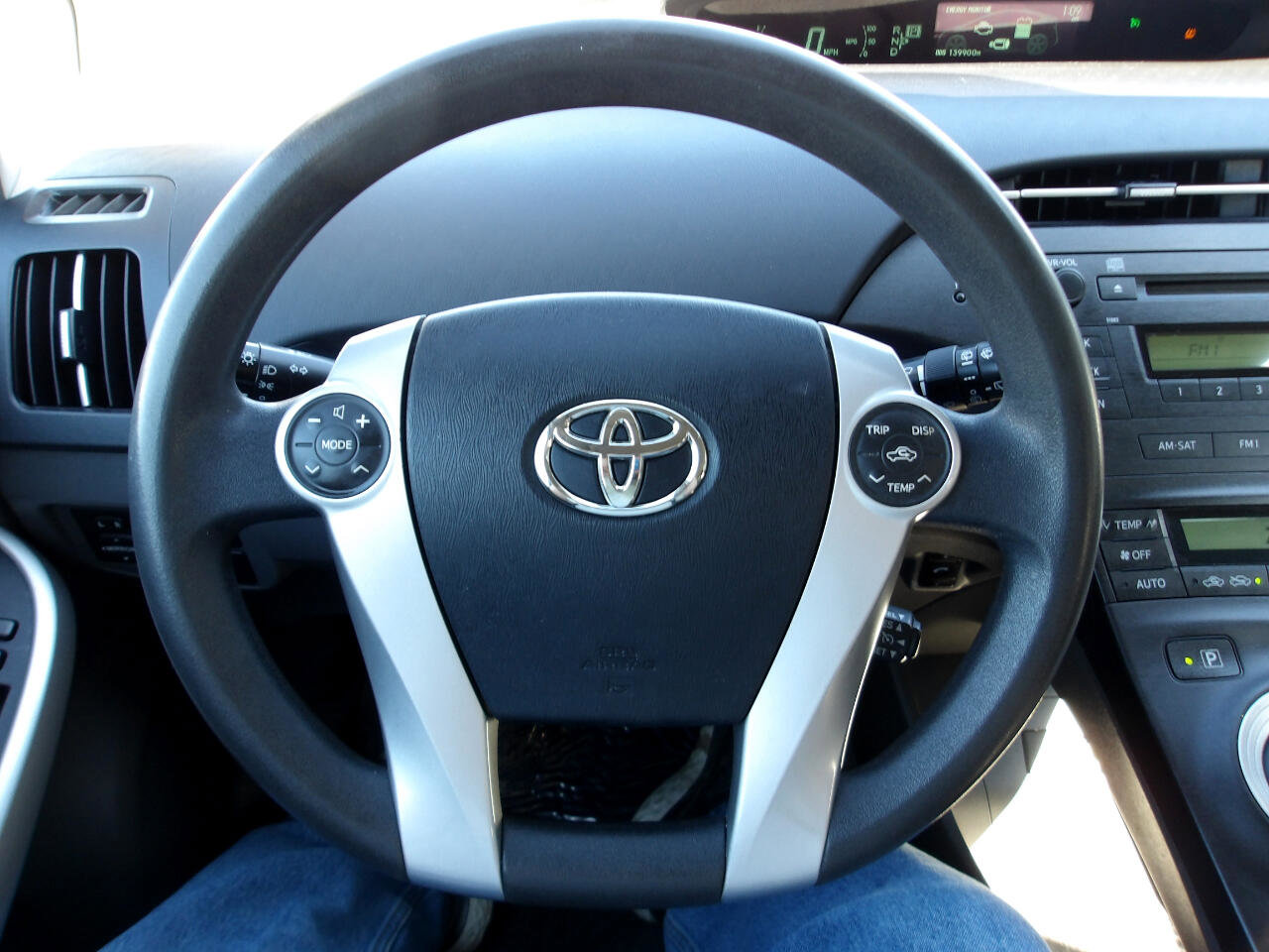 Used 2010 Toyota Prius Three FWD image 14