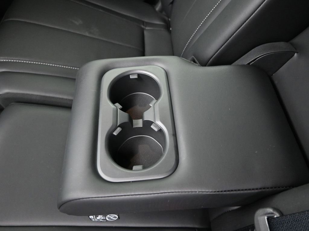 Used 2023 INFINITI QX60 Pure image 18