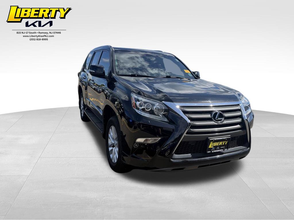 Used 2019 Lexus GX 460 Premium AWD/4WD 360° Tour