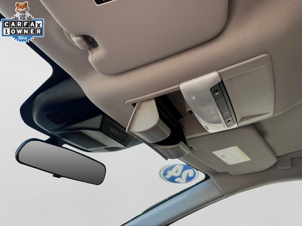 Certified 2024 Nissan Rogue S AWD/4WD image 27