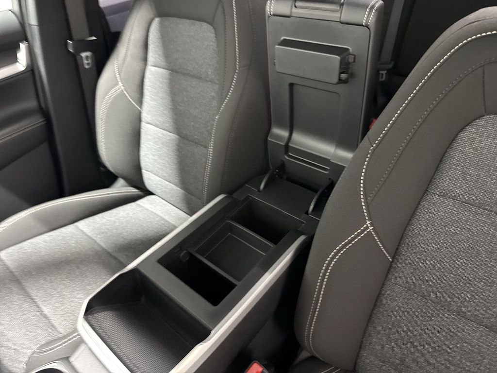 New 2026 GMC Terrain Elevation w/ Black Edition FWD image 36