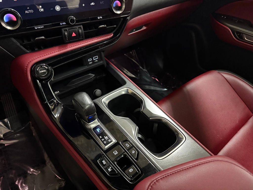 Used 2024 Lexus NX 350 AWD image 13