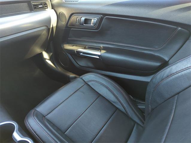 Used 2020 Ford Mustang Convertible w/ Equipment Group 101A image 21