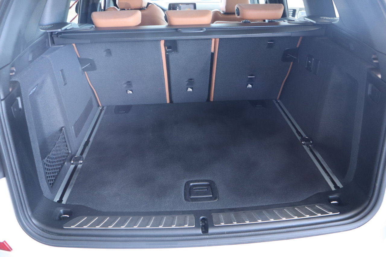 Used 2018 BMW X3 M40i w/ Premium Package image 35