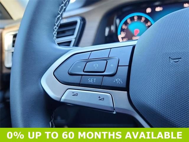 New 2026 Volkswagen Atlas SE image 26