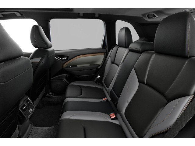 New 2026 Subaru Forester Sport AWD/4WD image 35