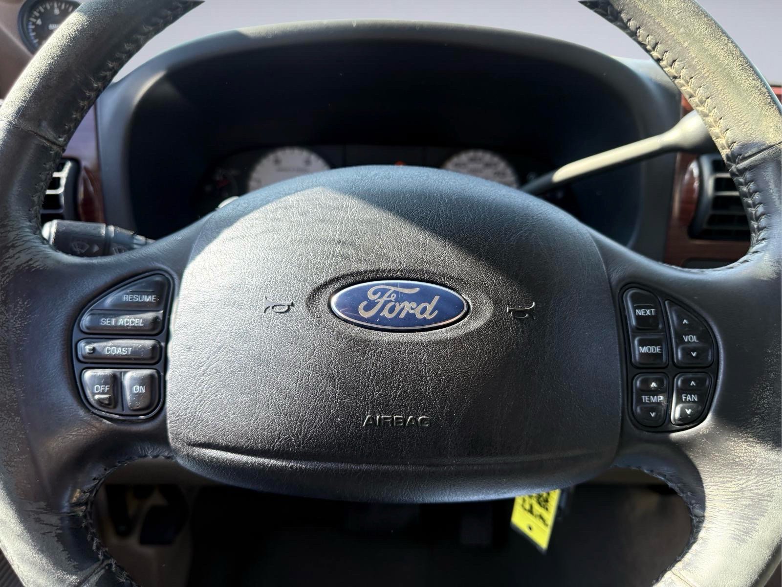 Used 2006 Ford F250 Lariat AWD/4WD image 25