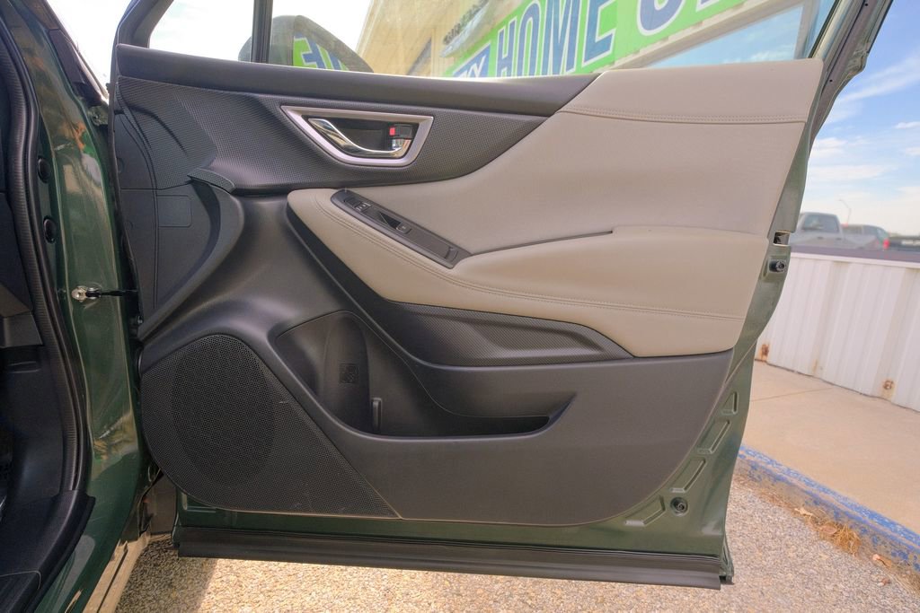 Used 2024 Subaru Forester Premium image 16