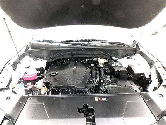 New 2025 Kia Sorento S image 26