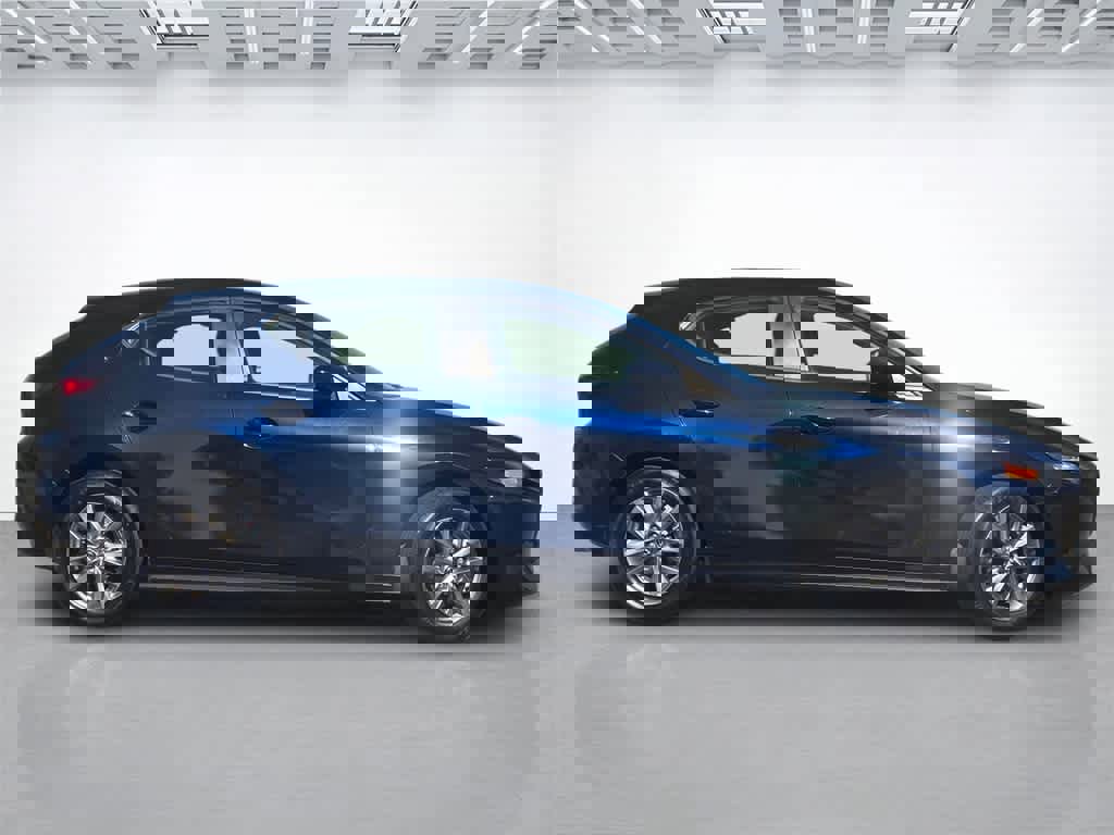 Used 2021 MAZDA MAZDA3 s image 7