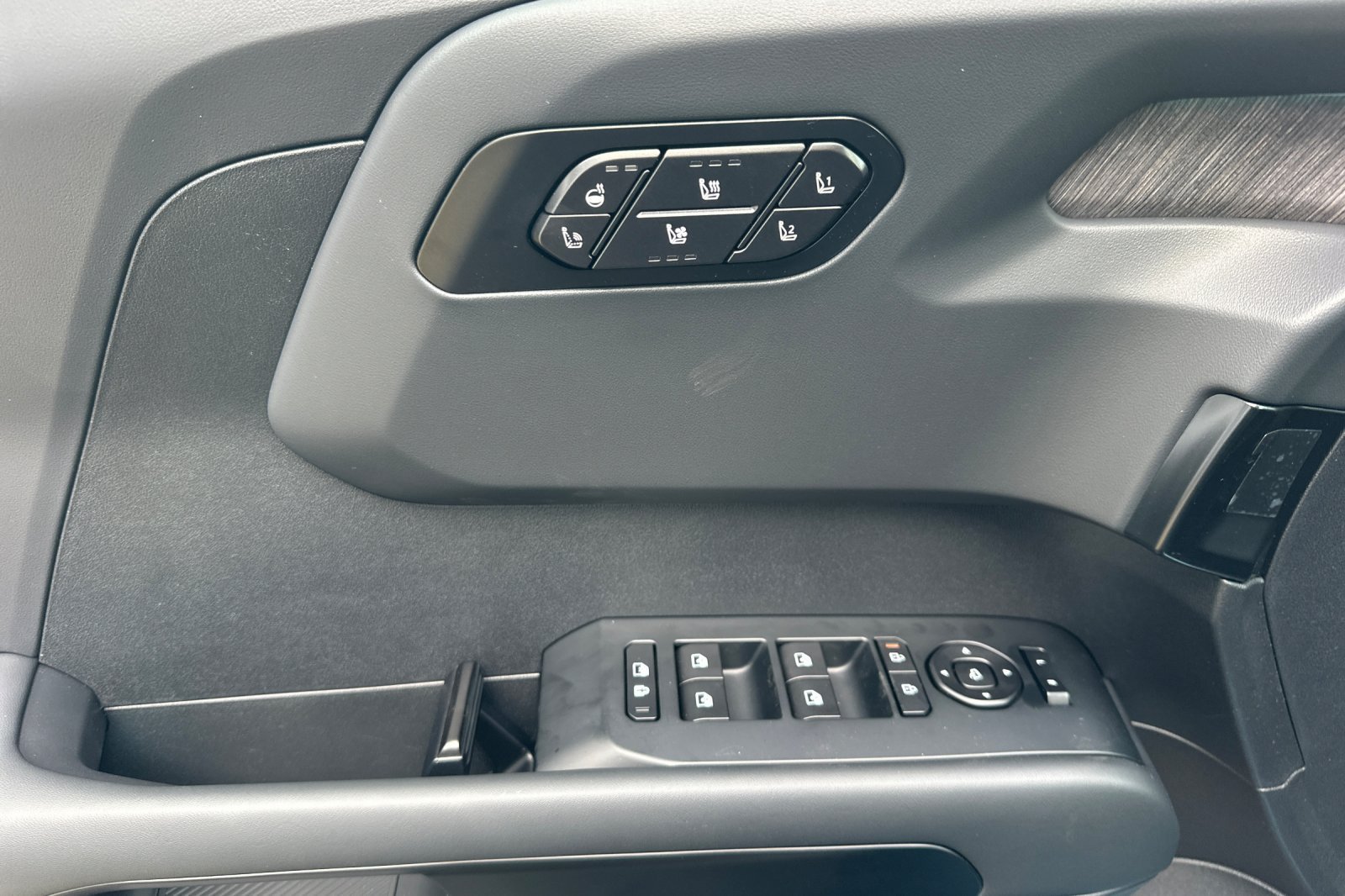 New 2027 Kia Telluride X-Line SX Prestige AWD/4WD image 11