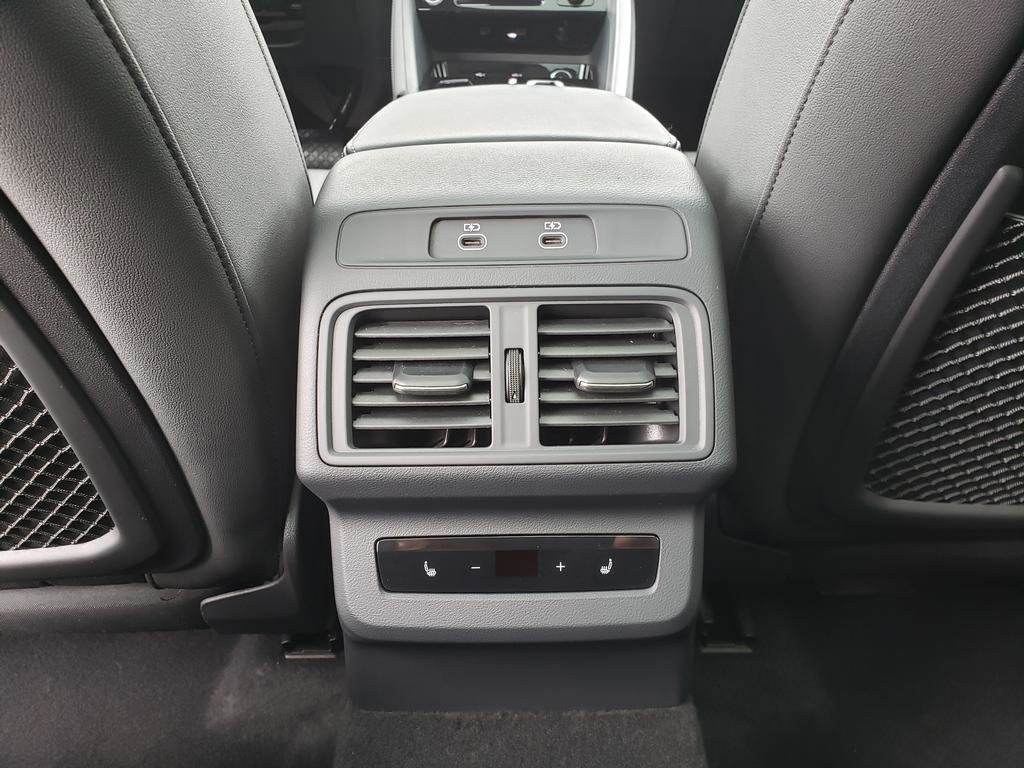 Used 2025 Audi Q5 Prestige image 13