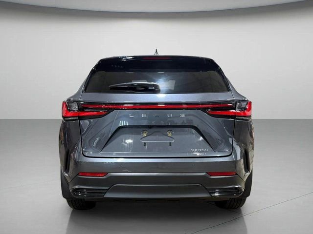 Used 2024 Lexus NX 350 AWD w/ Luxury Package image 4