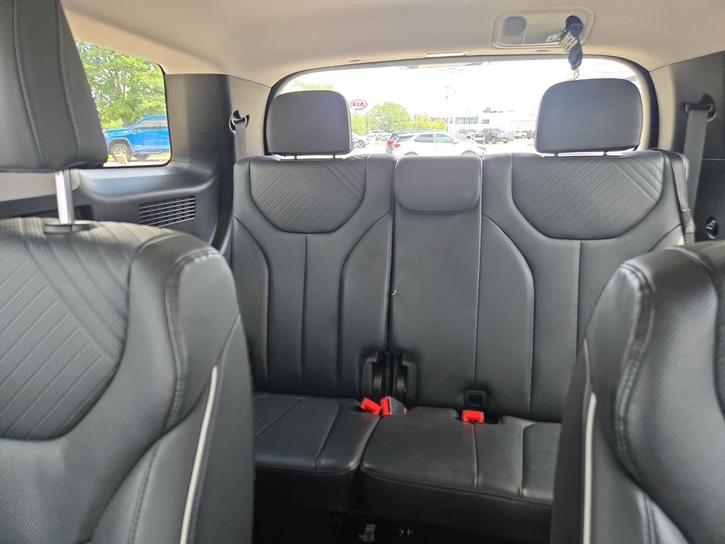 Used 2024 Hyundai Palisade SEL AWD/4WD image 20