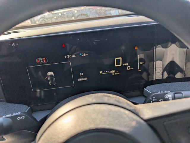 New 2026 Nissan Kicks SV image 20