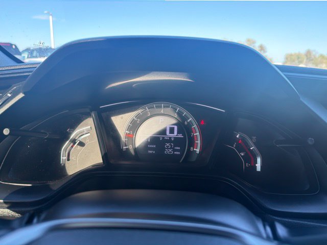 Used 2018 Honda Civic Sport image 35