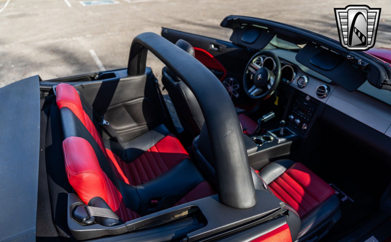 Used 2007 Ford Mustang GT image 23