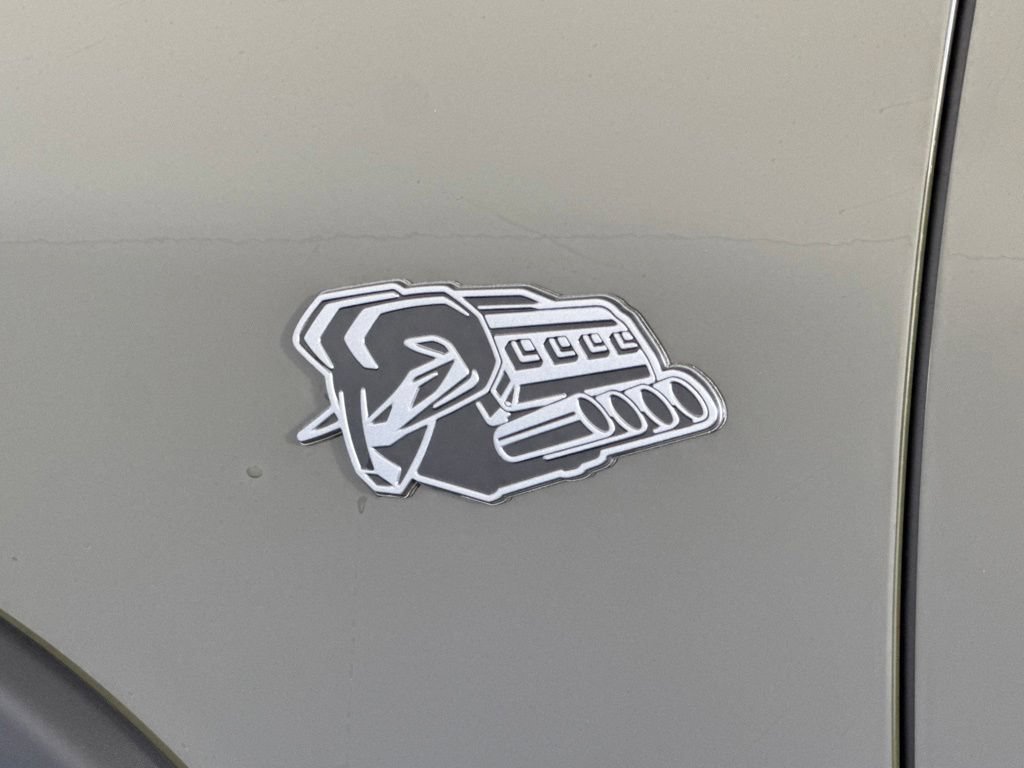 New 2027 RAM 1500 Rebel w/ Rebel Level 1 Equipment Group AWD/4WD image 11